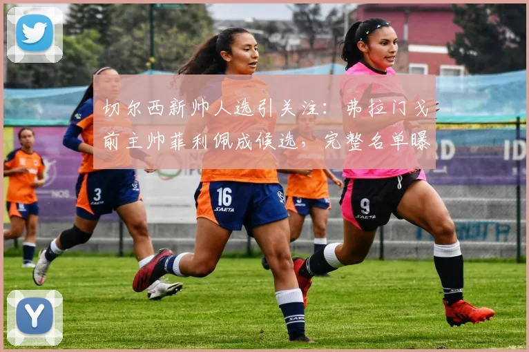 切尔西新帅人选引关注:弗拉门戈前主帅菲利佩成候选,完整名单曝光