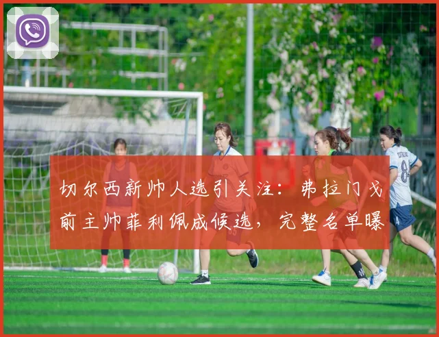 切尔西新帅人选引关注：弗拉门戈前主帅菲利佩成候选，完整名单曝光