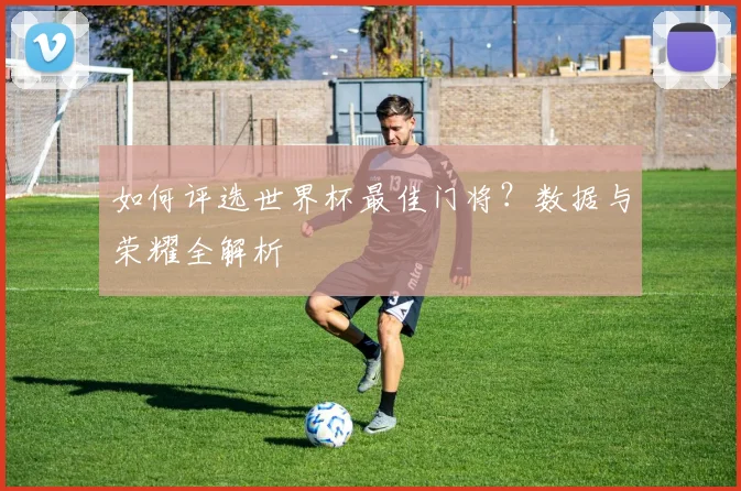 如何评选世界杯最佳门将？数据与荣耀全解析